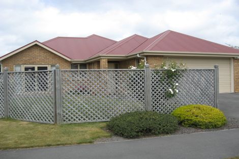 Photo of property in 22a Palm Drive, Shirley, Christchurch, 8052