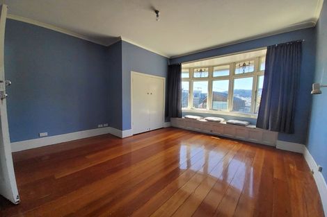 Photo of property in 334 The Terrace, Te Aro, Wellington, 6011