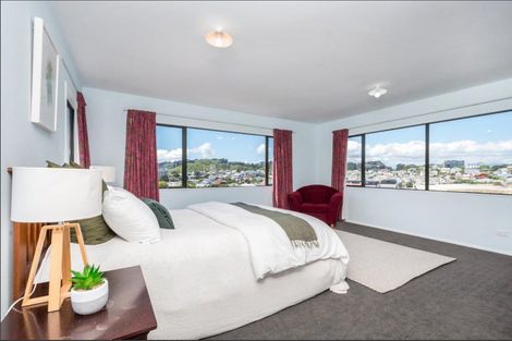 Photo of property in 10 Millward Street, Newtown, Wellington, 6021