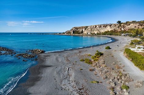 Photo of property in 184 Esplanade, Kaikoura, 7300