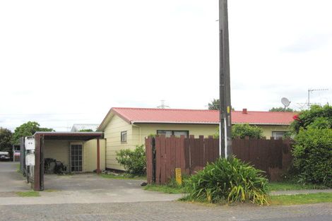 Photo of property in 1/41 Station Road, Takanini, 2112