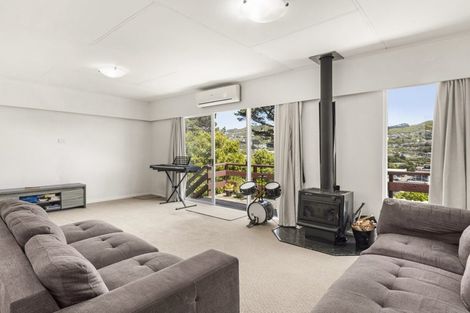 Photo of property in 22 Sheridan Terrace, Johnsonville, Wellington, 6037