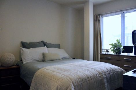Photo of property in Courtenay Apartments, 407/120 Courtenay Place, Te Aro, Wellington, 6011