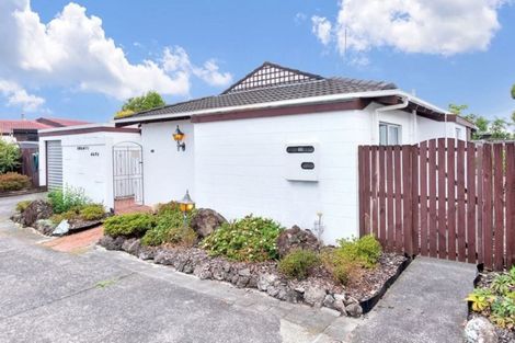 Photo of property in 1/18 Matuhi Rise, Henderson, Auckland, 0612