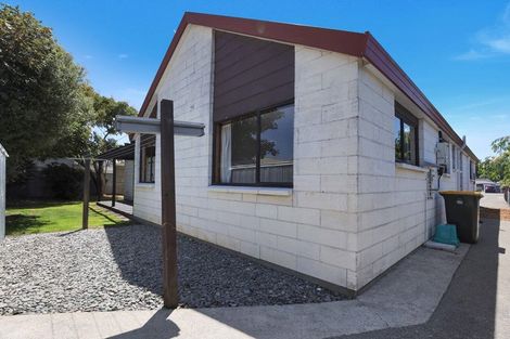 Photo of property in 60b Cameron Street, Ashburton, 7700