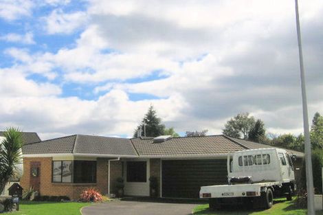 Photo of property in 5 Judith Place, Owhata, Rotorua, 3010