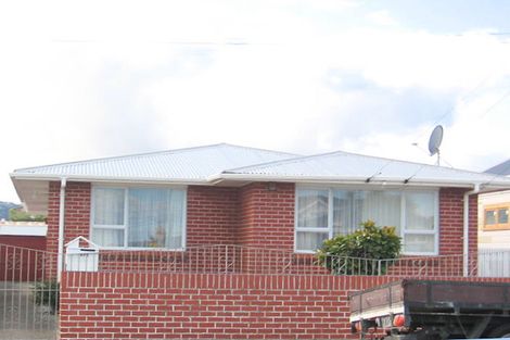Photo of property in 373 Jackson Street, Petone, Lower Hutt, 5012