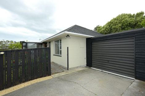 Photo of property in 1 Islay Place, Woolston, Christchurch, 8062