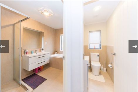 Photo of property in 5 Kilmacrennan Drive, Rosehill, Papakura, 2113