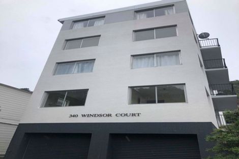 Photo of property in Windsor Court, 1/340 Tinakori Road, Thorndon, Wellington, 6011
