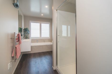 Photo of property in 5 Mueller Drive, Oceanview, Timaru, 7910