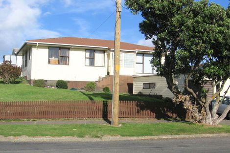 Photo of property in 25 Opapa Street, Titahi Bay, Porirua, 5022