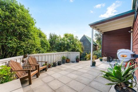 Photo of property in 5/8 Elphinstone Avenue, Strathmore Park, Wellington, 6022