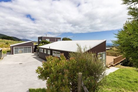 Photo of property in 140 Anlaby Road, Nikau Valley, Paraparaumu, 5032