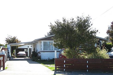 Photo of property in 6 Gill Crescent, Redwoodtown, Blenheim, 7201