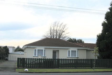Photo of property in 53 Alfred Street, Fairfield, Hamilton, 3214