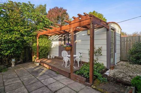 Photo of property in 14 Shelley Street, Sydenham, Christchurch, 8023