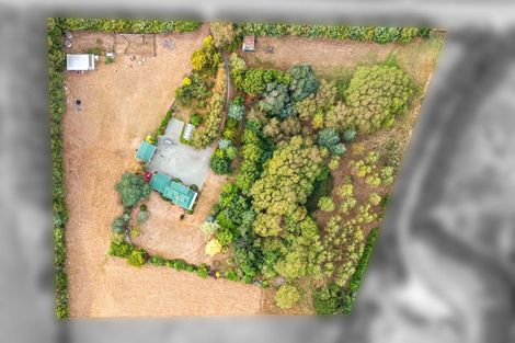 Photo of property in 166 Longview Road, Sutherlands, Pleasant Point, 7983