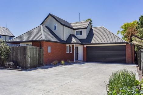 Photo of property in 122a West Belt, Rangiora, 7400