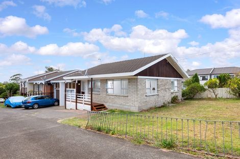 Photo of property in 1/99 Station Road, Papatoetoe, Auckland, 2025