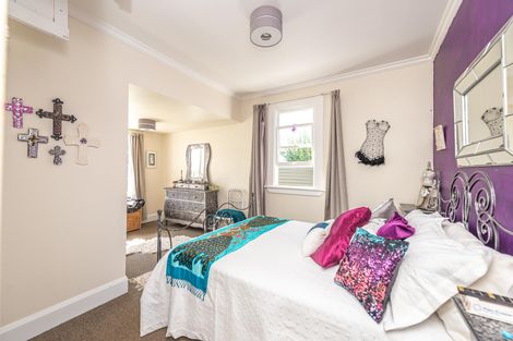 Photo of property in 72 Niblett Street, Whanganui, 4500