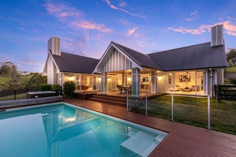 Photo of property in 143c Glenmore Road, Coatesville, Albany, 0793