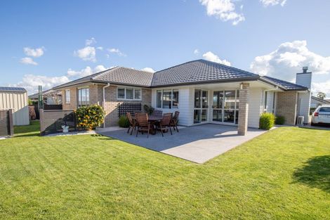 Photo of property in 49 Benner Drive, Ngatea, 3503