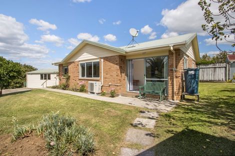 Photo of property in 17 Adams Street, Waihi, 3610