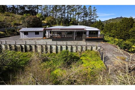 Photo of property in 45 Wood Road, Maungatapere, Whangarei, 0179