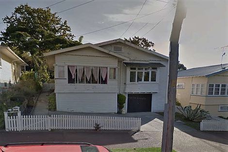 Photo of property in 50 Dryden Street, Grey Lynn, Auckland, 1021