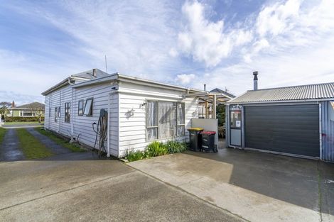 Photo of property in 144 Venus Street, Strathern, Invercargill, 9812