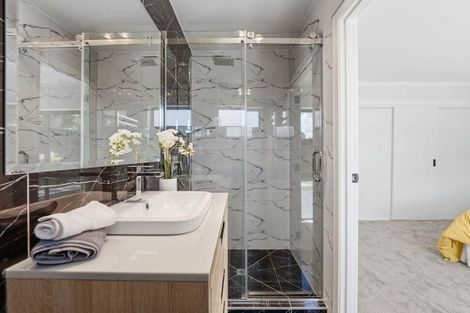 Photo of property in 8 Caldecote Place, Flat Bush, Auckland, 2019