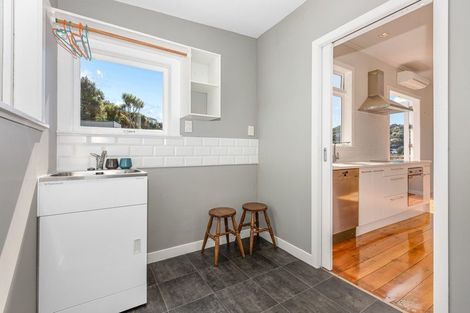 Photo of property in 26 Freeling Street, Island Bay, Wellington, 6023