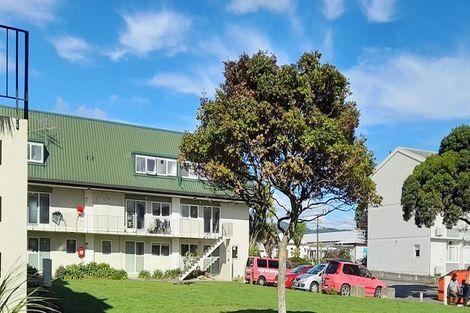 Photo of property in 3/23 Britannia Street, Petone, Lower Hutt, 5012