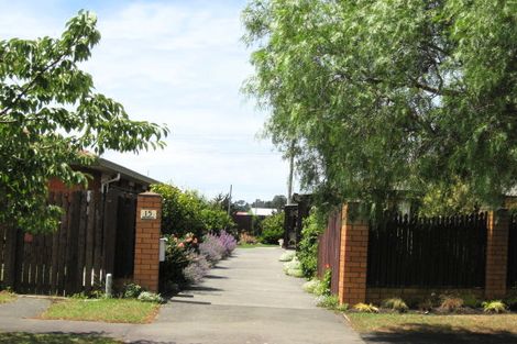 Photo of property in 1/15 Warner Place, Heathcote Valley, Christchurch, 8022