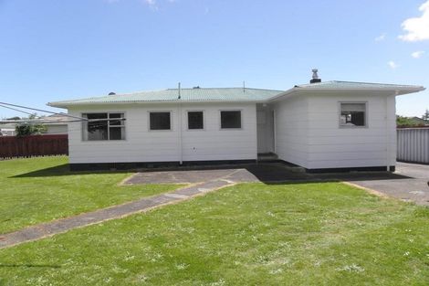 Photo of property in 53 Strathmore Avenue, Levin, 5510