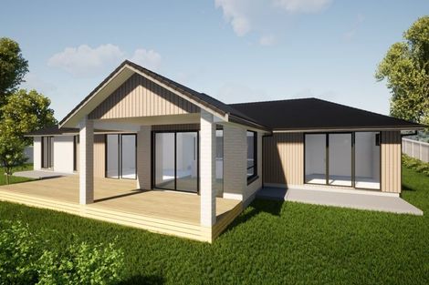 Photo of property in 143b Tuparekura Road, South Head, 0874