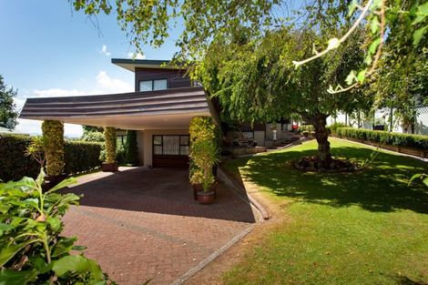 Photo of property in 6 Ruru Crescent, Putaruru, 3411