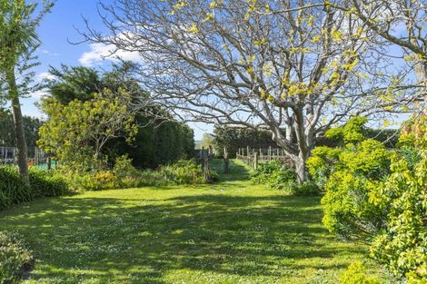 Photo of property in 190 Regent Street, Martinborough, 5711
