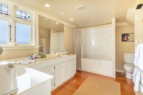 Photo of property in 21 Shelbourne Street, Nelson, 7010