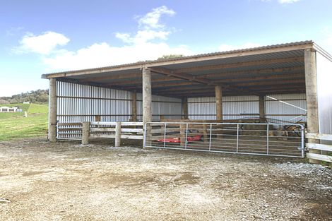 Photo of property in 234 Honikiwi Road, Otorohanga, 3973