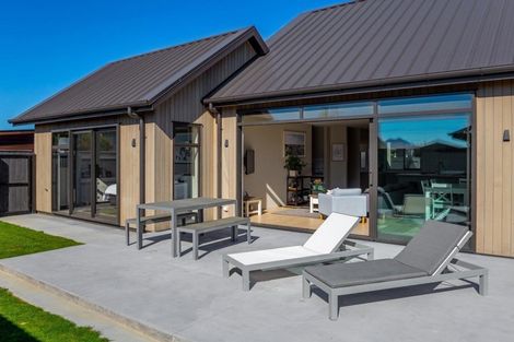 Photo of property in 18 Rutledge Drive, Springlands, Blenheim, 7201