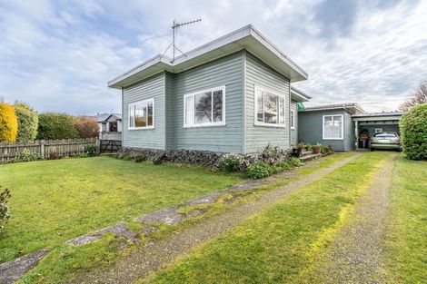 Photo of property in 534 Tay Street, Hawthorndale, Invercargill, 9810