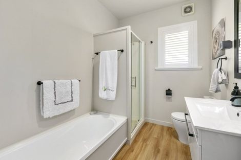 Photo of property in 1 Littlebourne Road, Roslyn, Dunedin, 9010