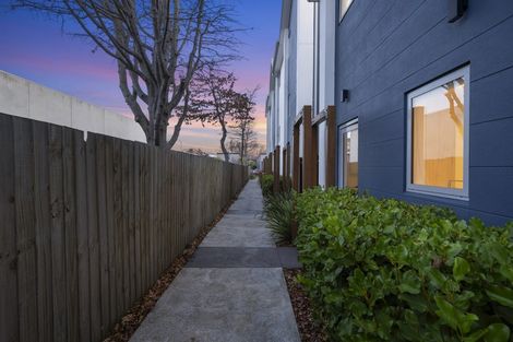 Photo of property in 8/205 Salisbury Street, Christchurch Central, Christchurch, 8013