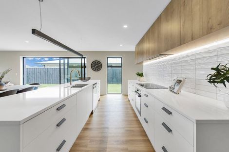 Photo of property in 497 Springston Rolleston Road, Rolleston, 7615