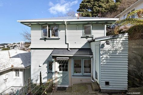 Photo of property in 168 Abel Smith Street, Te Aro, Wellington, 6011