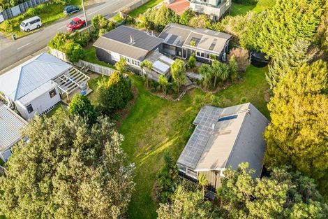 Photo of property in 619 Waitarere Beach Road, Waitarere Beach, Levin, 5510