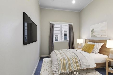 Photo of property in 23 Trent Street, Island Bay, Wellington, 6023