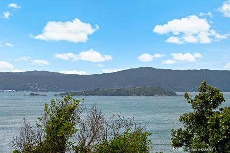 Photo of property in 63 Onslow Road, Khandallah, Wellington, 6035